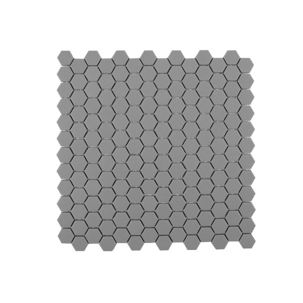 Strut Mosaic 11.375" x 11.625"