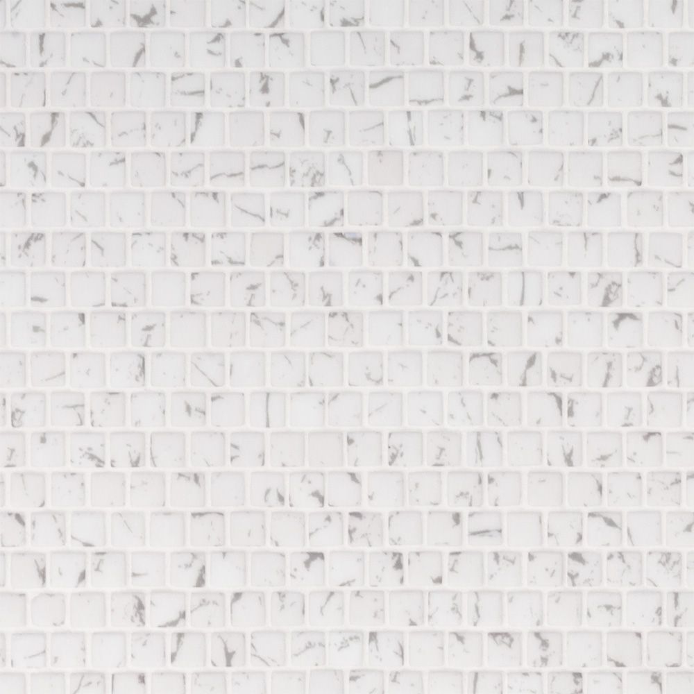 Bulletin Mosaic 11.5" x 11.5"