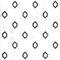 Perry Avenue Mosaic 8" x 8"