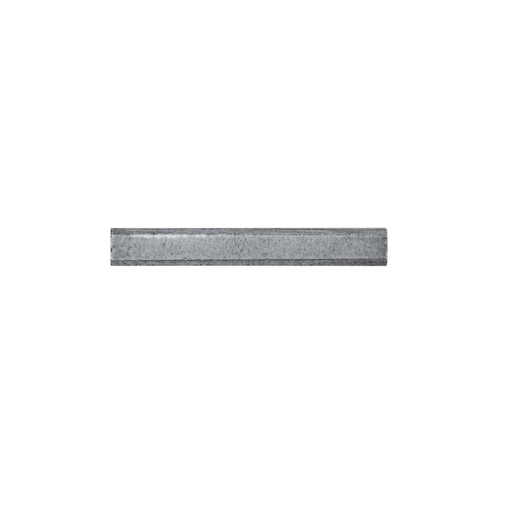 Liner 0.75" x 6" 0.75" x 6" Galvanized Straight Shot