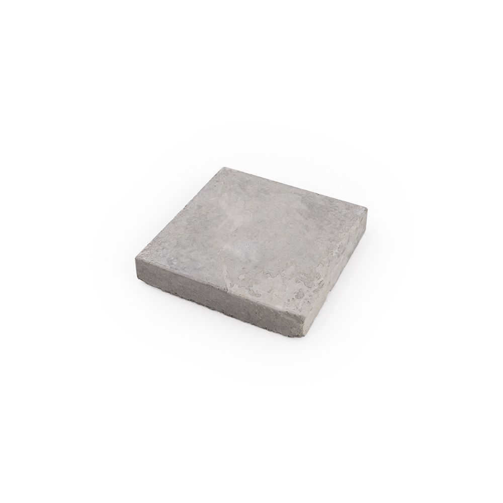 Square Field Tile 4.25" x 4.25" 4.25" x 4.25" Catalan Straight Shot