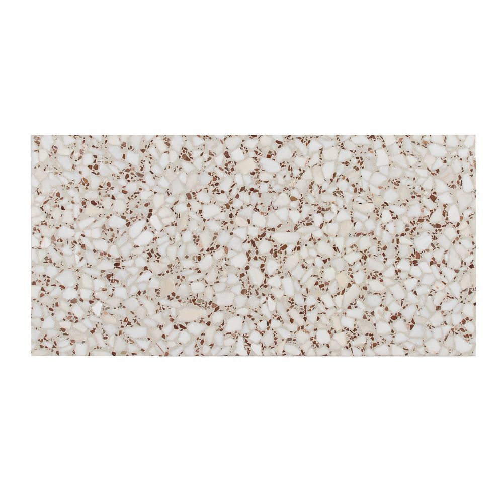 Fete - Field Tile 10" x 20" 9.875" x 19.625" Fete Straight Shot