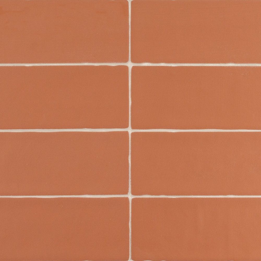 Fete - Field Tile 2.5" x 10" 2.375" x 9.75" Bocci Straight Shot