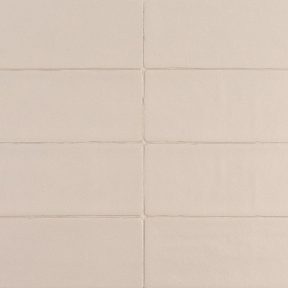 Fete - Field Tile 2.5" x 10" 2.375" x 9.75" Putt Straight Shot