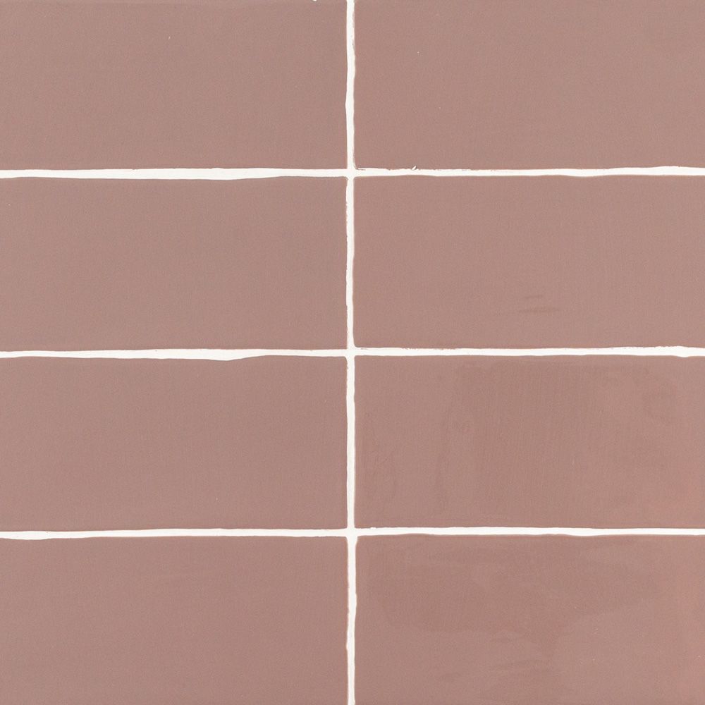 Debutante - Field Tile 3" x 12" 2.875" x 11.75" Couture Straight Shot
