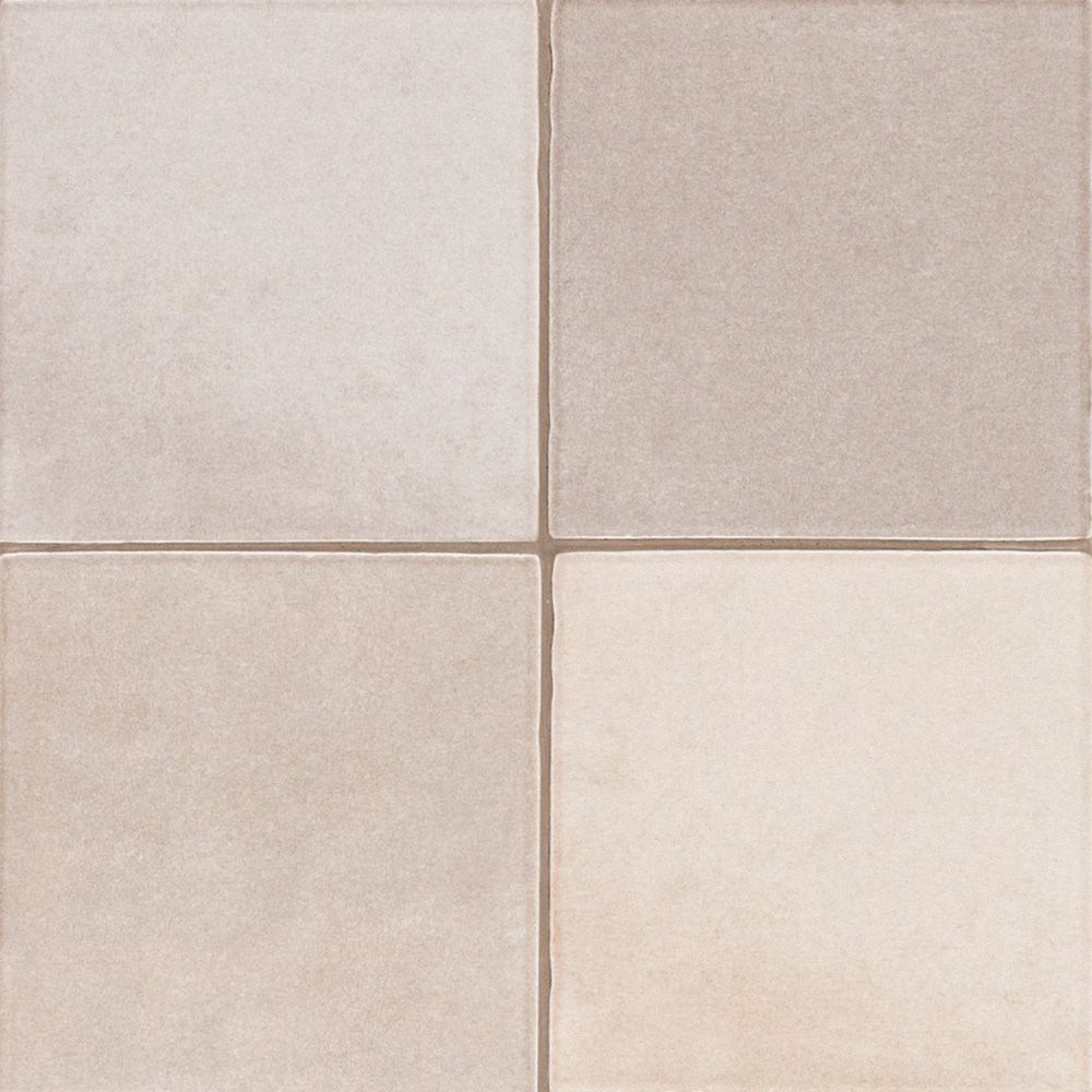 Derby - Field Tile 4" x 4" 3.875" x 3.875" Noble Straight Shot