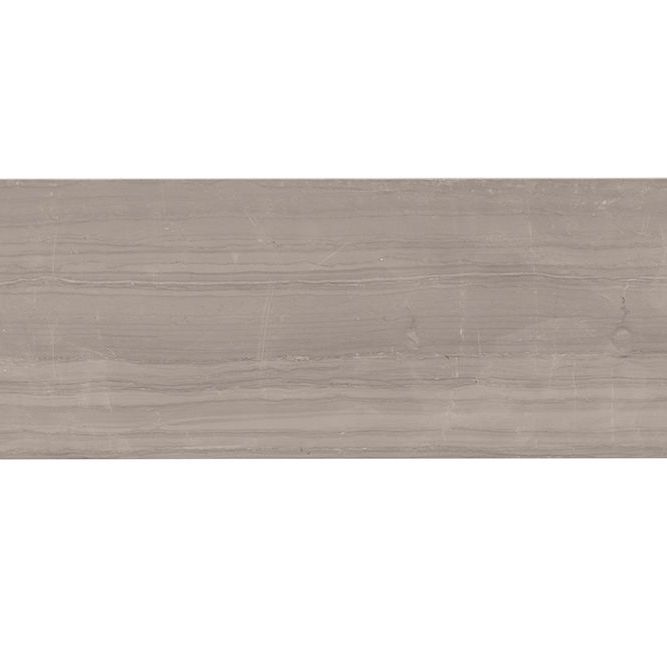 Field Tile 6" x 18" 6" x 18" Transitional Taupe Straight Shot