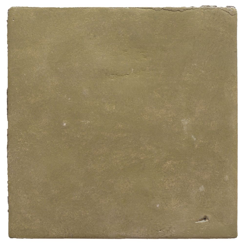 Field Tile 10" x 10" 10" x 10" Viride Straight Shot