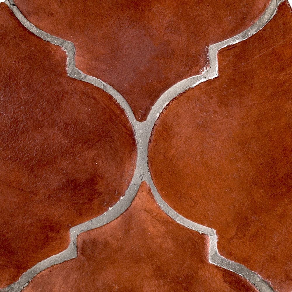 Estela Field Tile 6.75" x 7.875" 6.75" x 7.875" Ignus Straight Shot