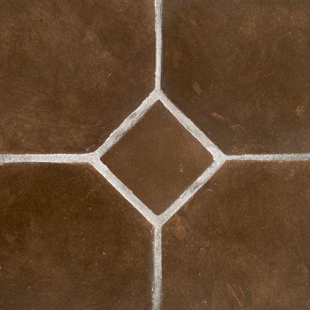 Octagon Field Tile 7.875" x 7.875" 7.875" x 7.875" Brunus Straight Shot