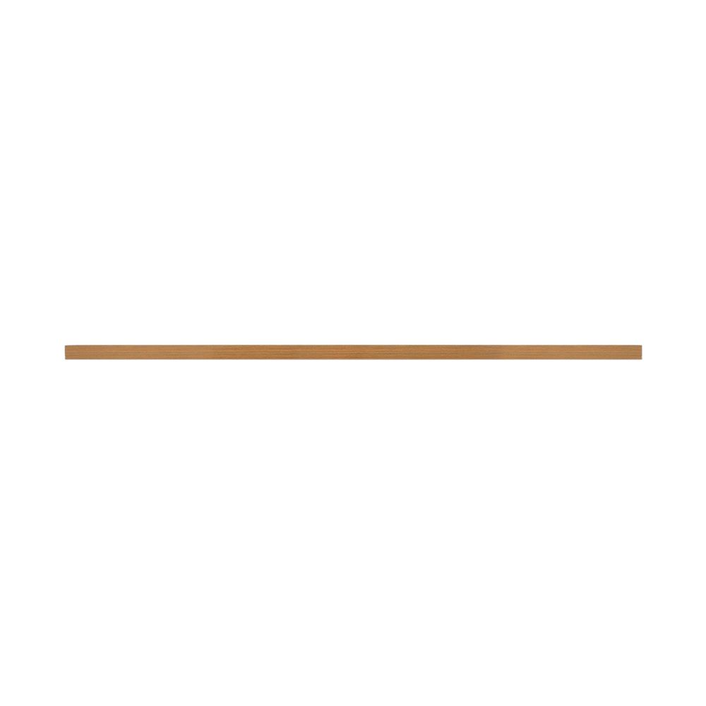 Transitional Liner 0.3125" x 12" 0.3125" x 12" Copper Straight Shot