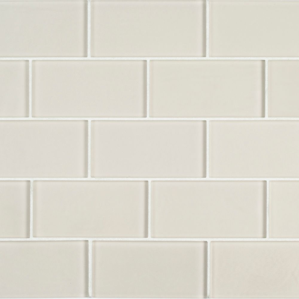 Field Tile 3" x 6" 3" x 6" Palm Straight Shot