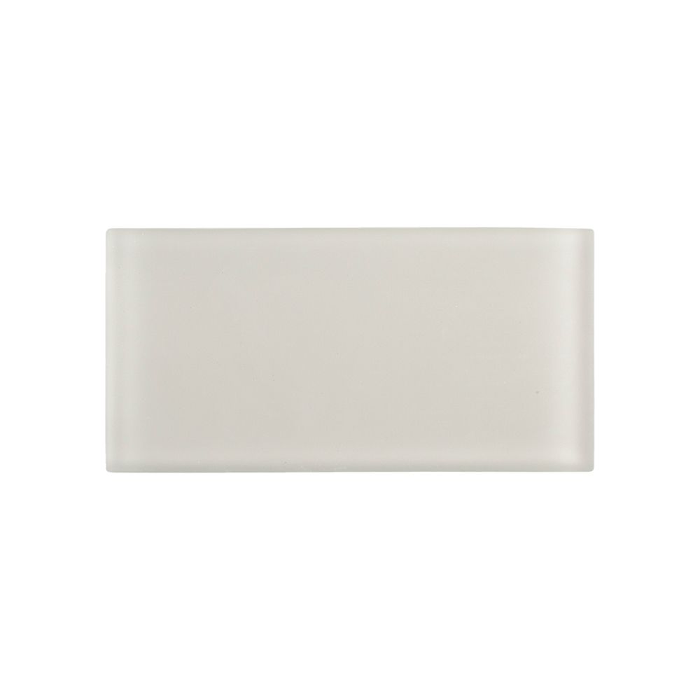 Field Tile 3" x 6" 3" x 6" Palm Straight Shot