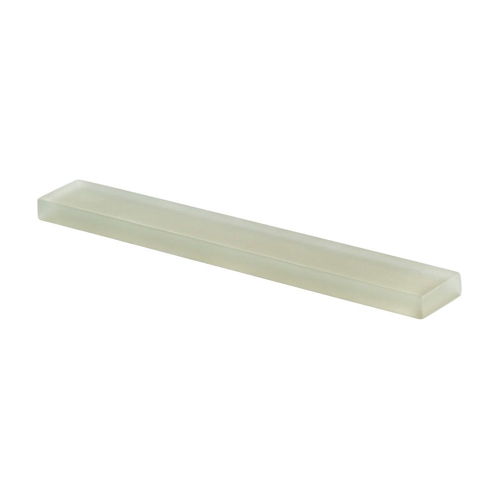 Liner 0.75" x 6" 0.75" x 6" Aloe Straight Shot
