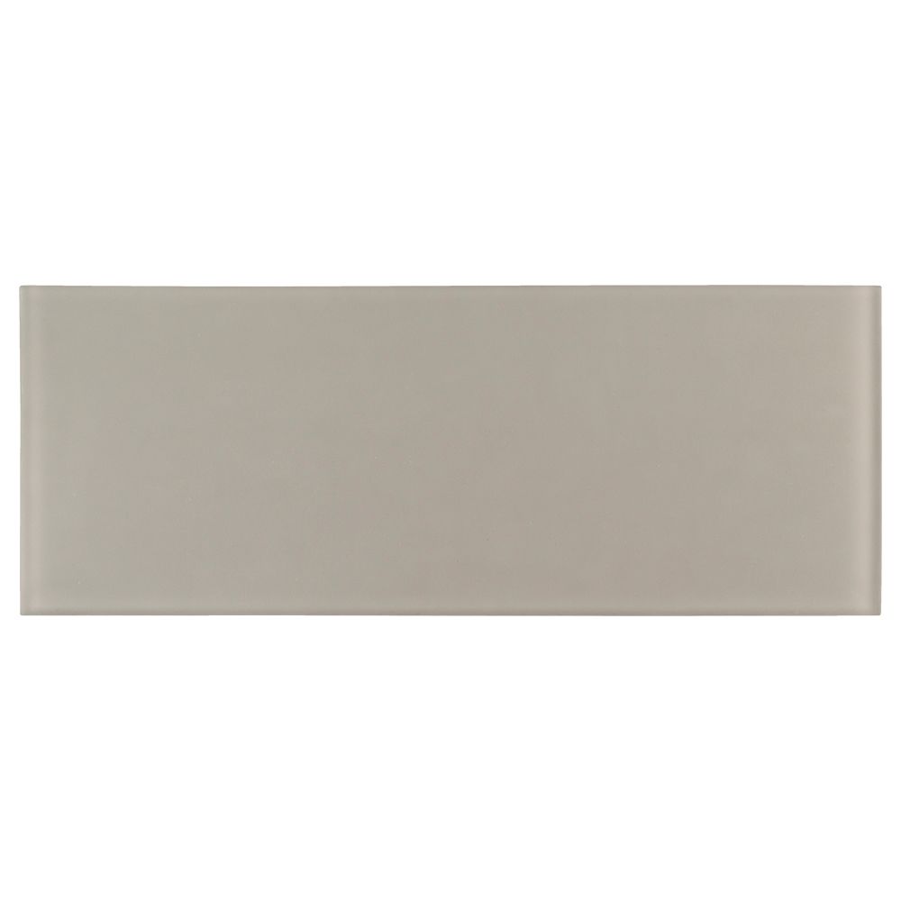 Field Tile 6" x 16" 6" x 16" Coconut Straight Shot