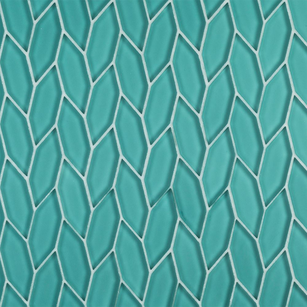 Nori Mosaic 10.875" x 12.5" Marina Straight Shot