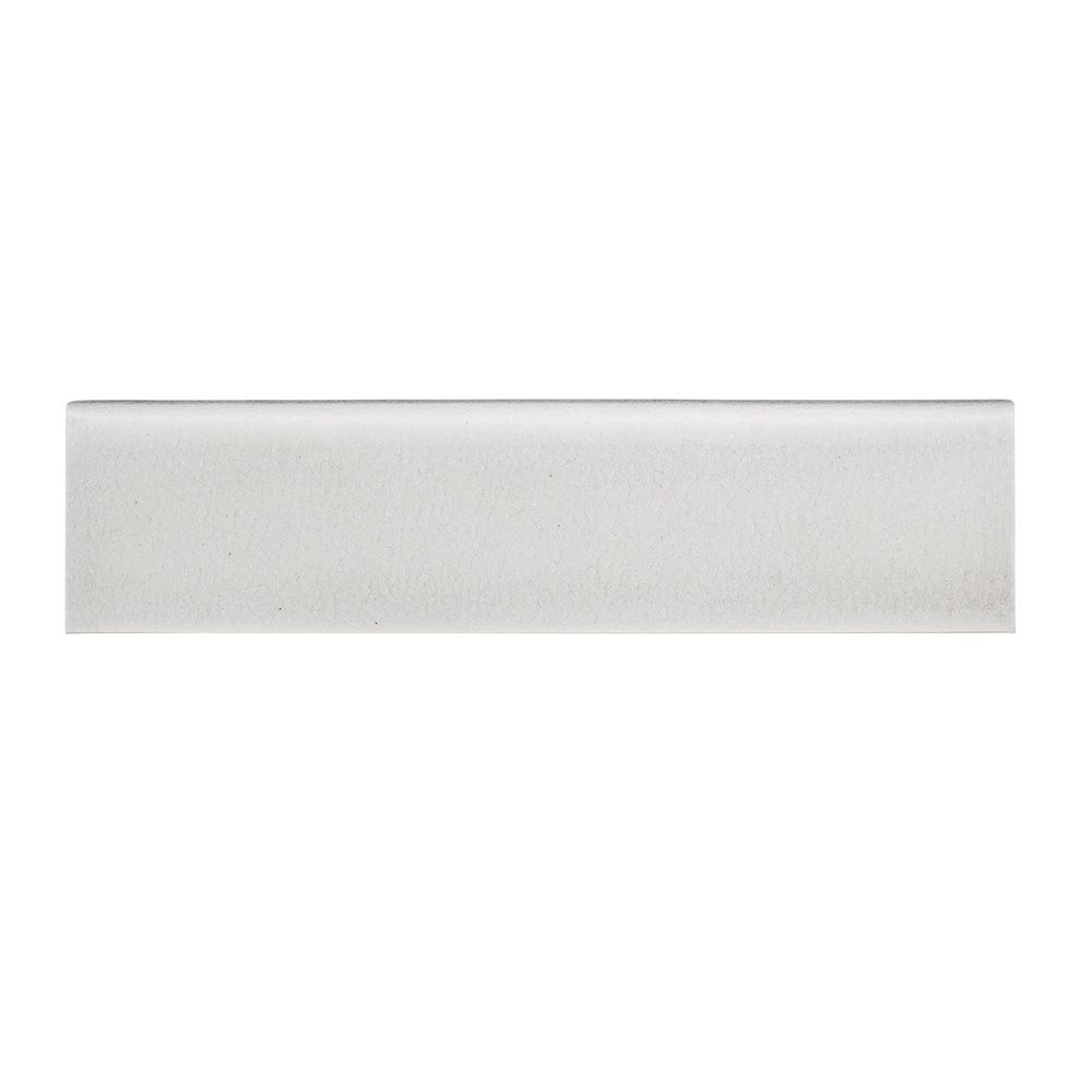 Single Bullnose 3" x 12" 3" x 12" Riverwash Straight Shot