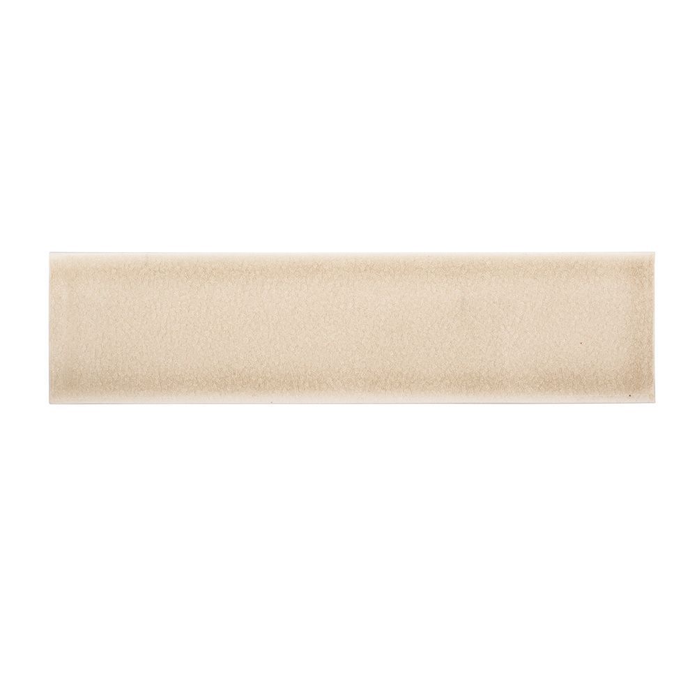 Field Tile 3" x 12" 3" x 12" Sand Bar Straight Shot