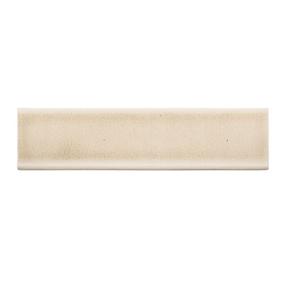 Single Bullnose 3" x 12" 3" x 12" Sand Bar Straight Shot