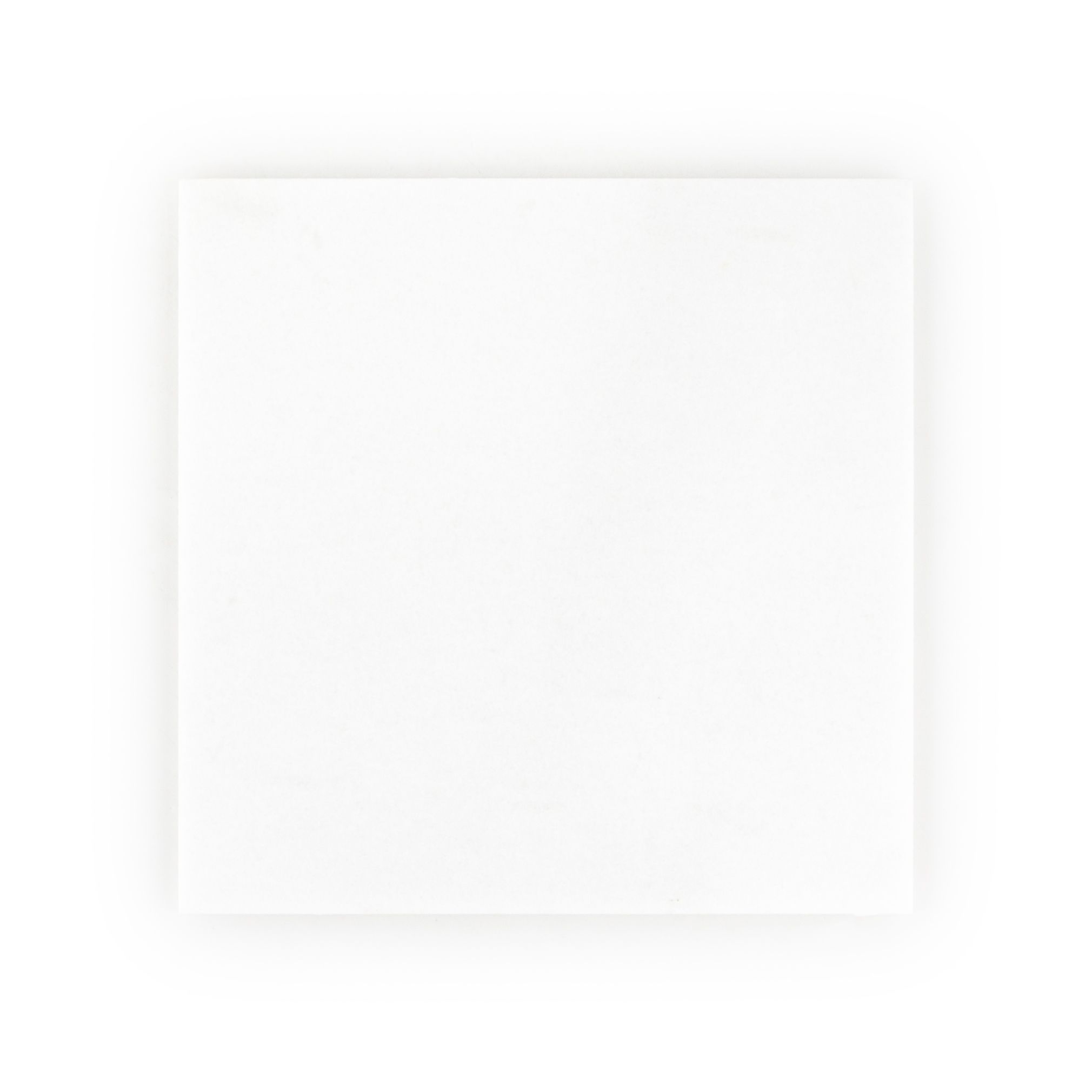 Field Tile 12" x 12" 12" x 12" Thassos Straight Shot