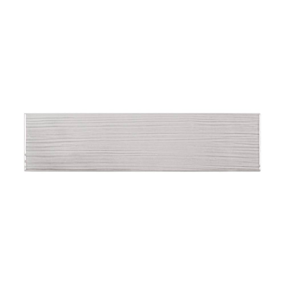Pennello Field Tile 4" x 16" 4" x 16" Delfino Straight Shot