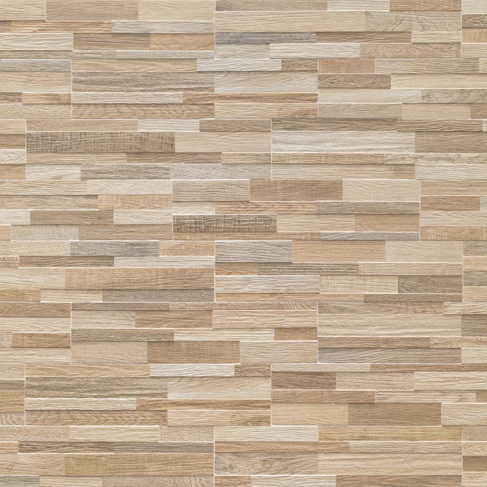Panel Field Tile 6" x 24" 6" x 24" Wildwood Straight Shot