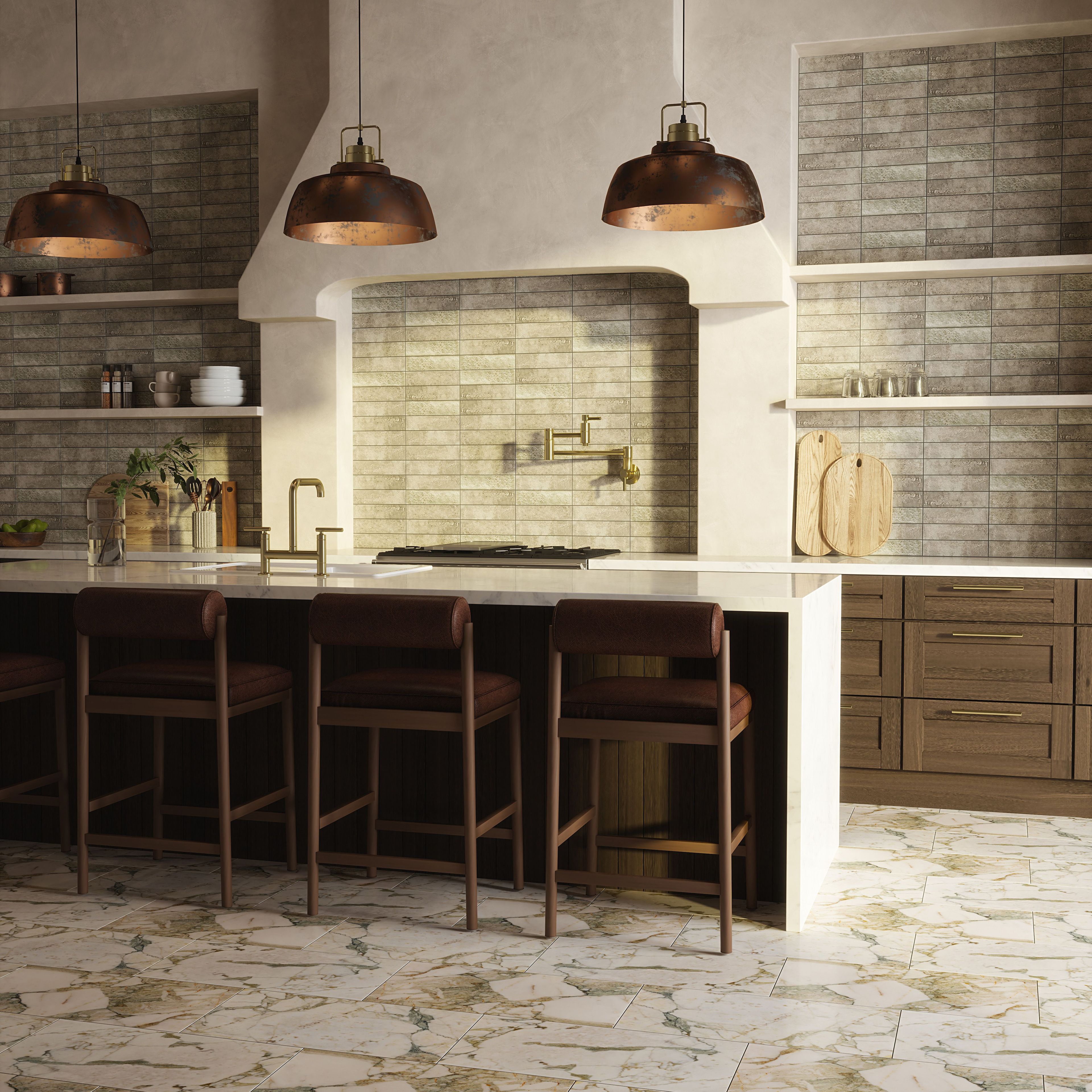 Every Space Has a Story. This One Is Built to Last.