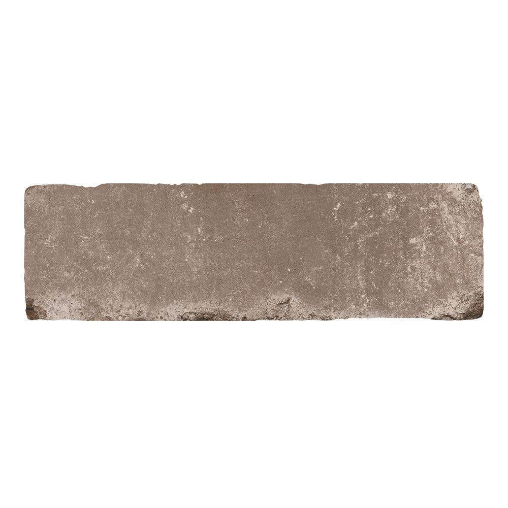 Brick Field Tile 3" x 9.75" 2.875" x 9.75" Grego Straight Shot