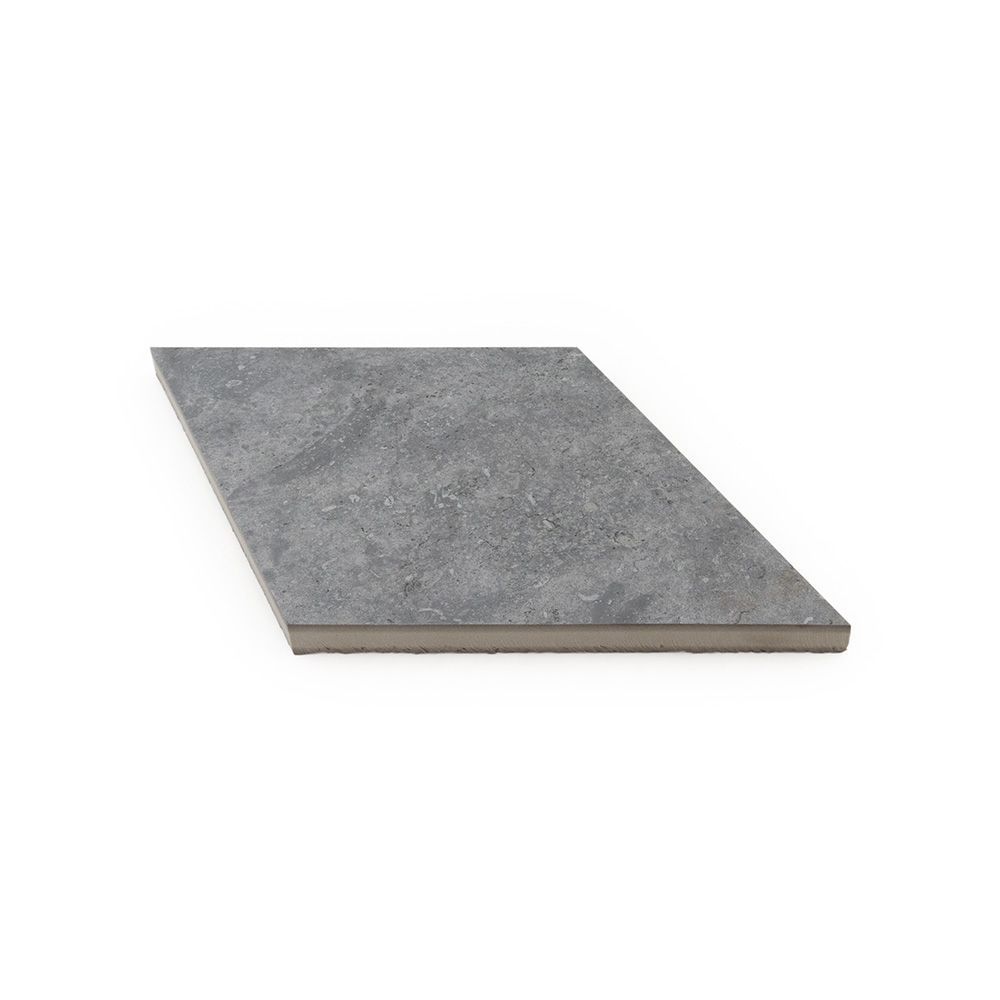 Diamond Paver 10" x 17" 9.75" x 16.875" Slate Straight Shot