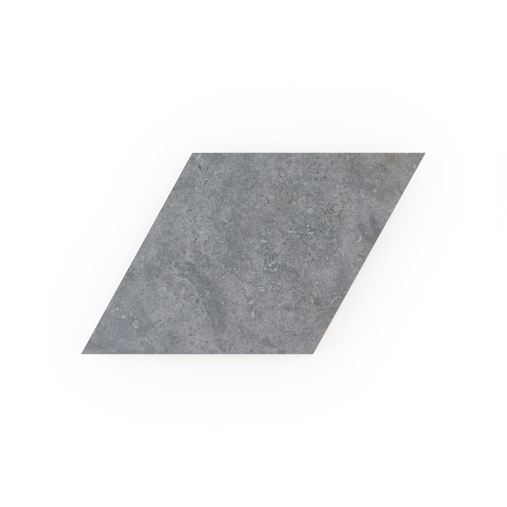 Diamond Paver 10" x 17" 9.75" x 16.875" Slate Straight Shot