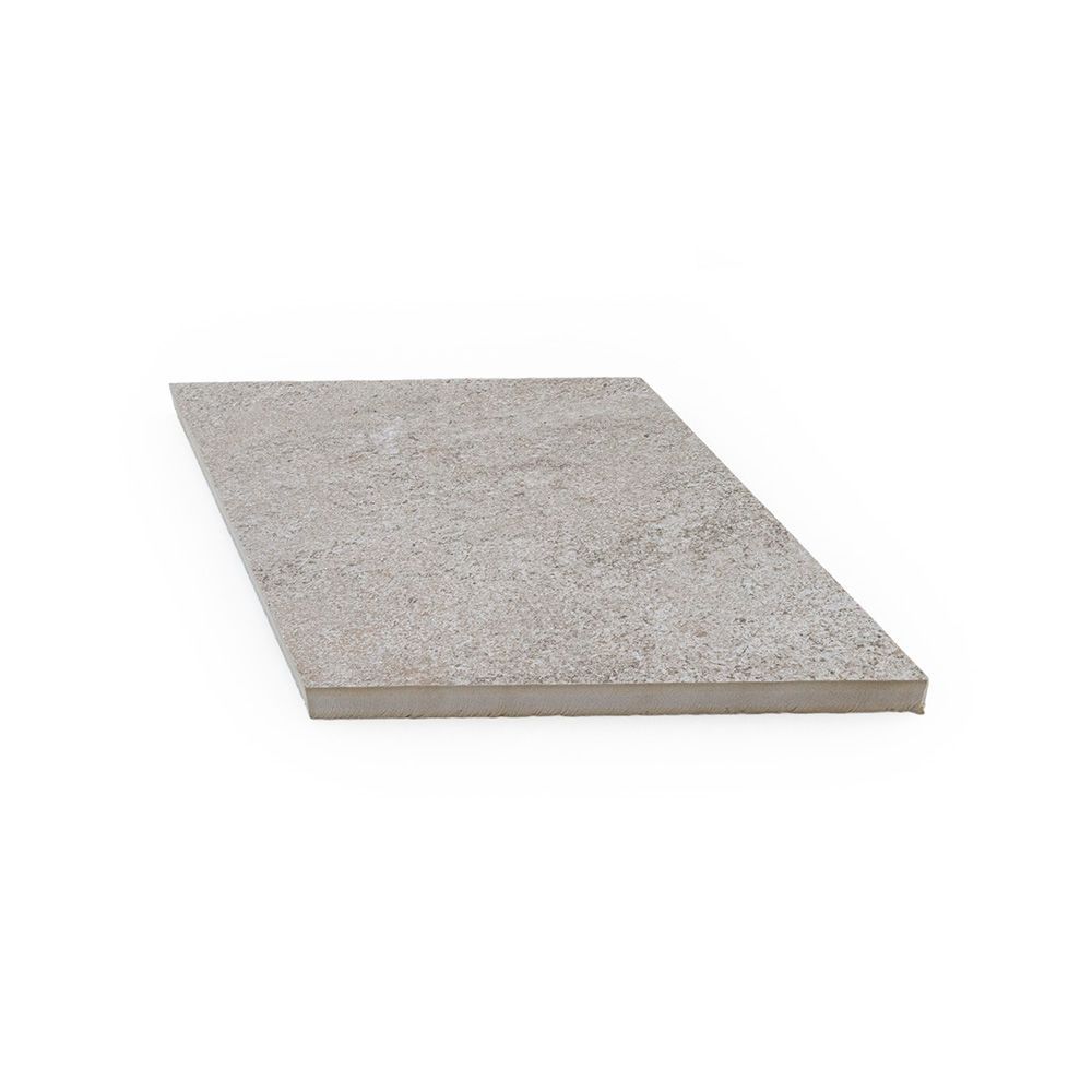 Diamond Paver 10" x 17" 9.75" x 16.875" Ashes Straight Shot