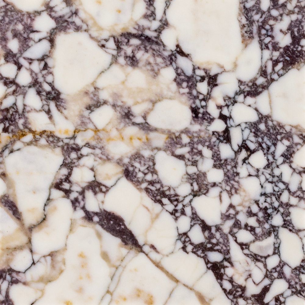 Polished Afyon Violet