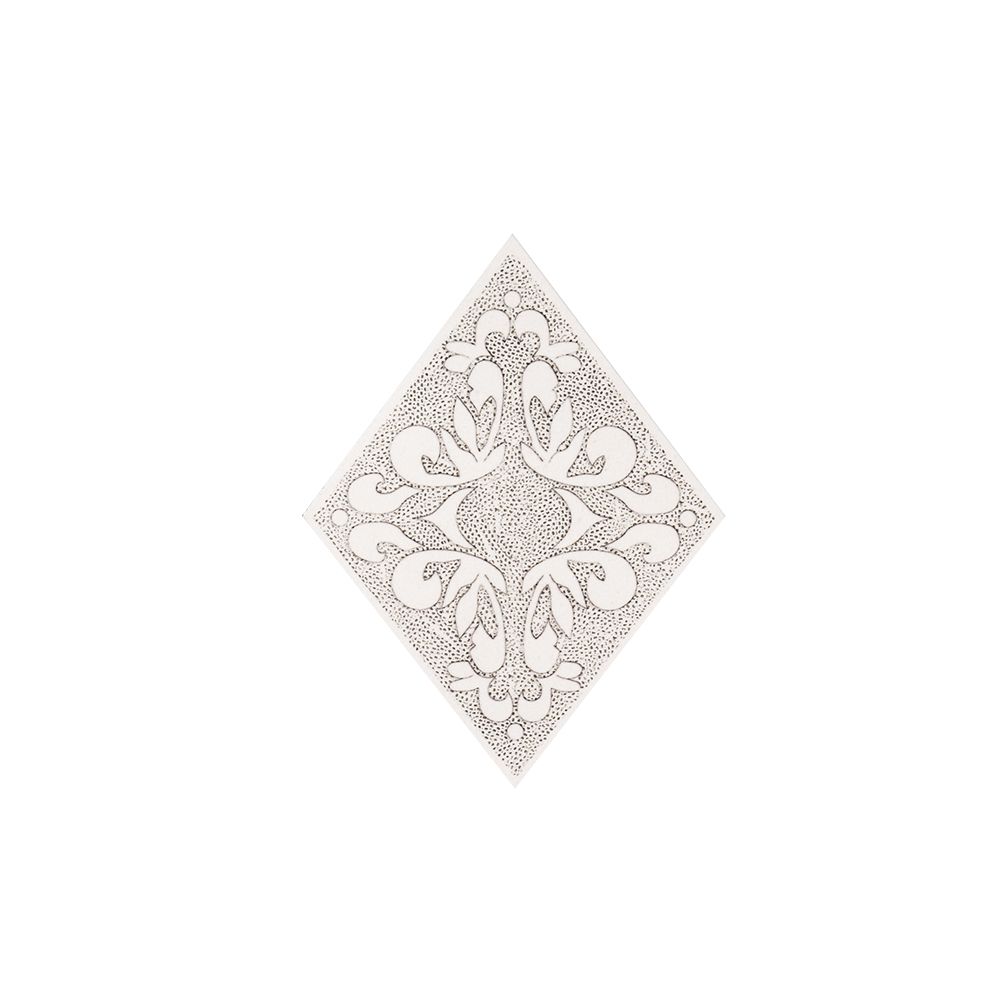 Jeffrey Court | Drawn Stone Diamond Field Tile 6