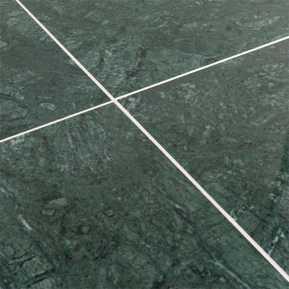 Garden Party - Field Tile 10" x 20" 10" x 20" Emerald Straight Shot