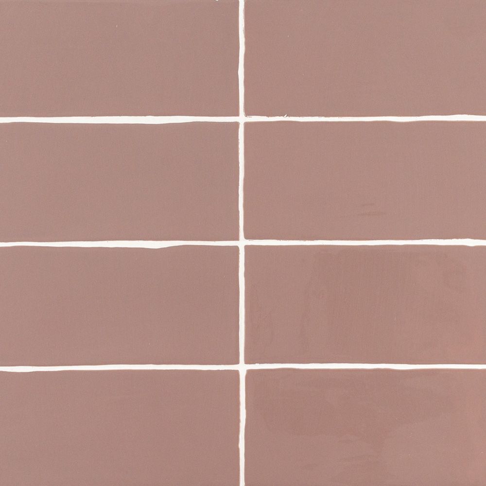 Debutante - Field Tile 3" x 12" 2.875" x 11.75" Couture Straight Shot