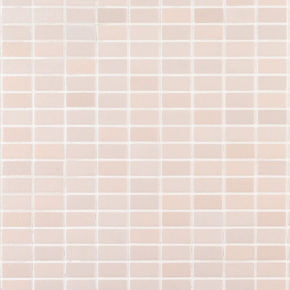 Debutante Mosaic 11.25" x 11.875" Aristocrat Straight Shot