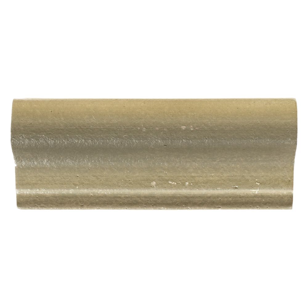 Crown 2" x 5" 2" x 5" Viride Straight Shot