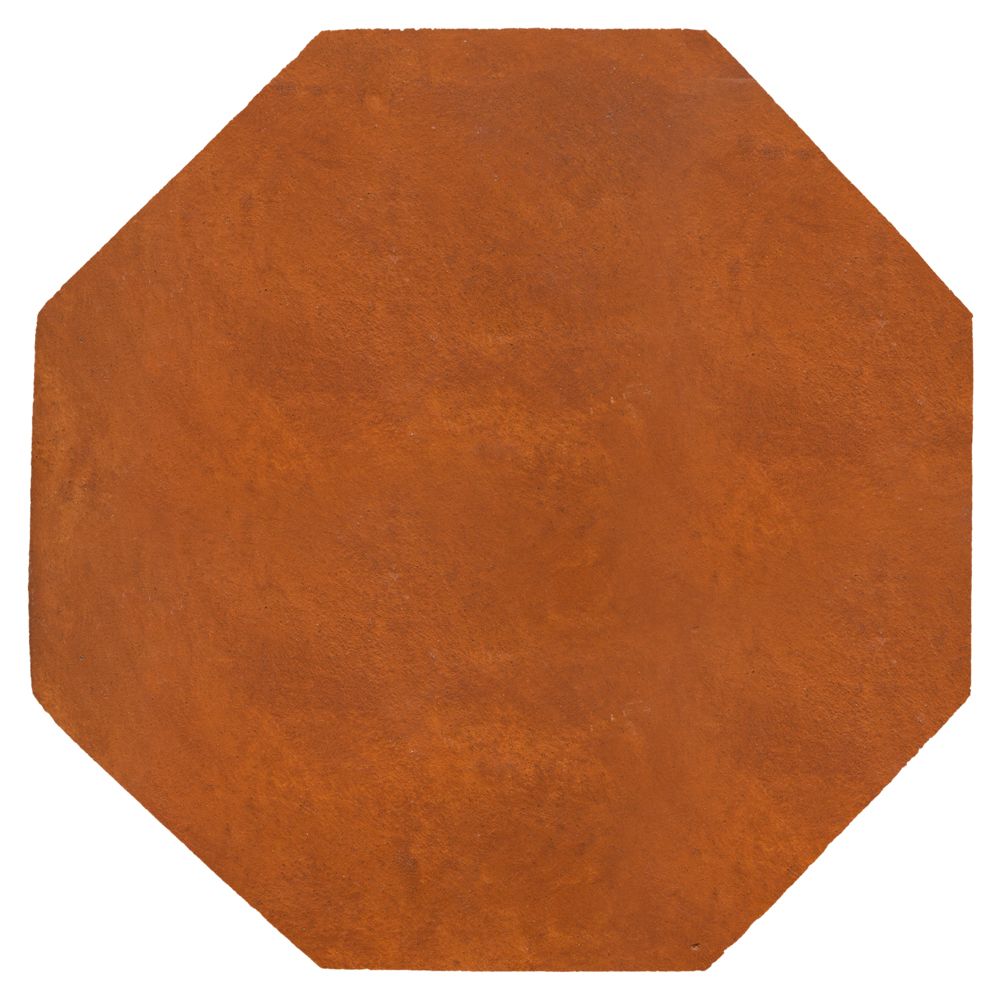 Octagon Field Tile 7.875" x 7.875" 7.875" x 7.875" Ignus Straight Shot