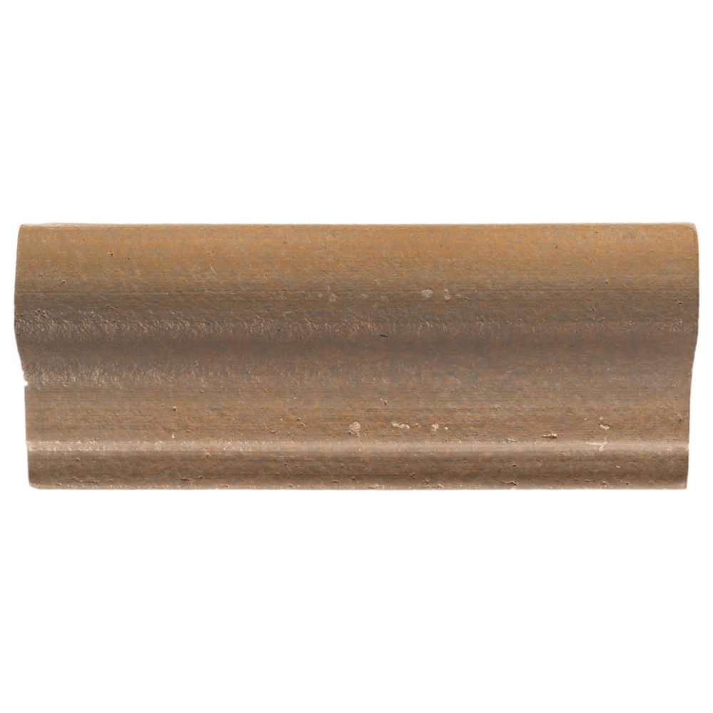 Crown 2" x 5" 2" x 5" Brunus Straight Shot