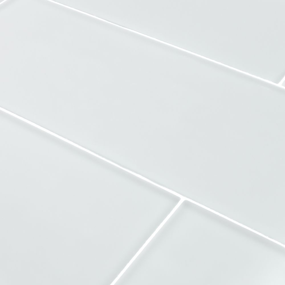 Field Tile 6" x 16" 6" x 16" Lily Straight Shot