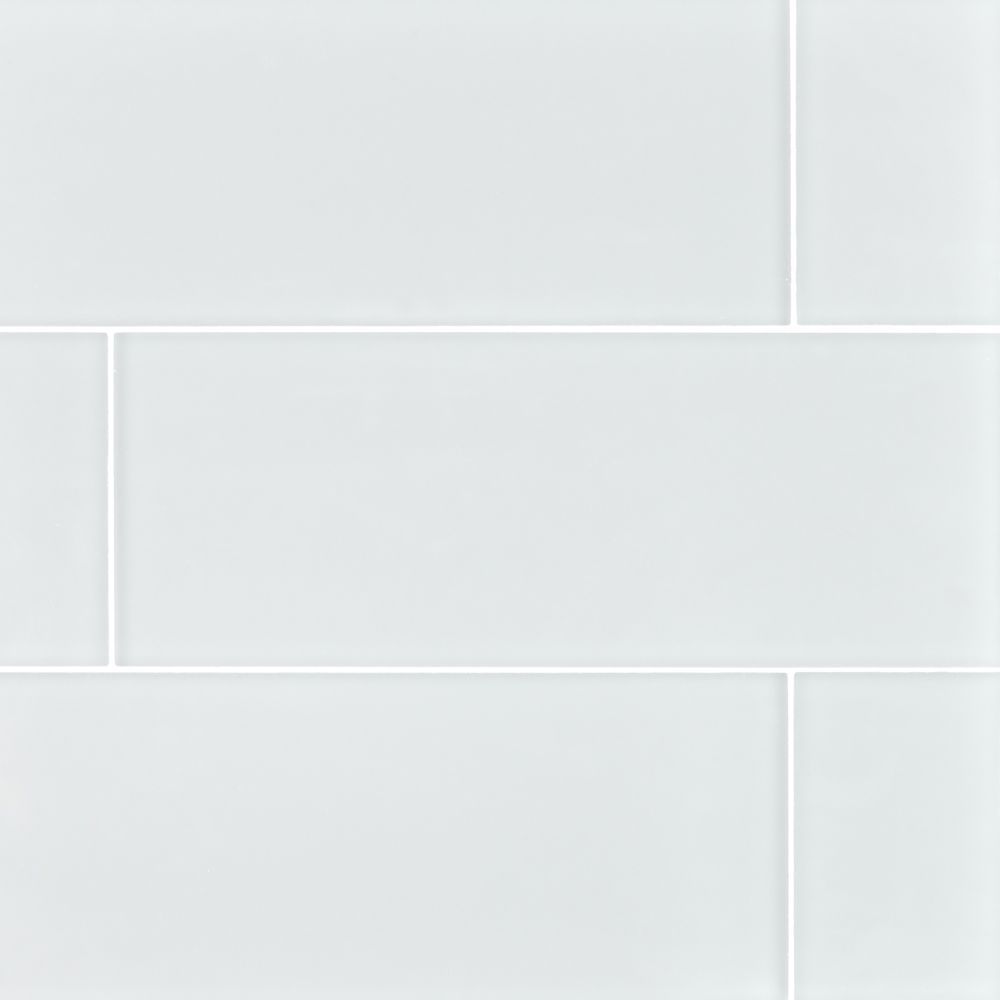 Field Tile 6" x 16" 6" x 16" Lily Straight Shot