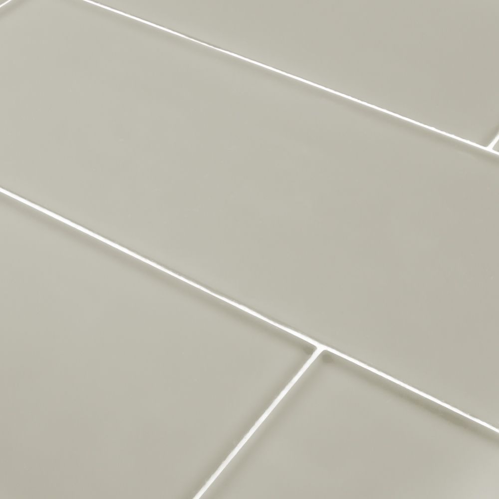 Field Tile 6" x 16" 6" x 16" Palm Straight Shot