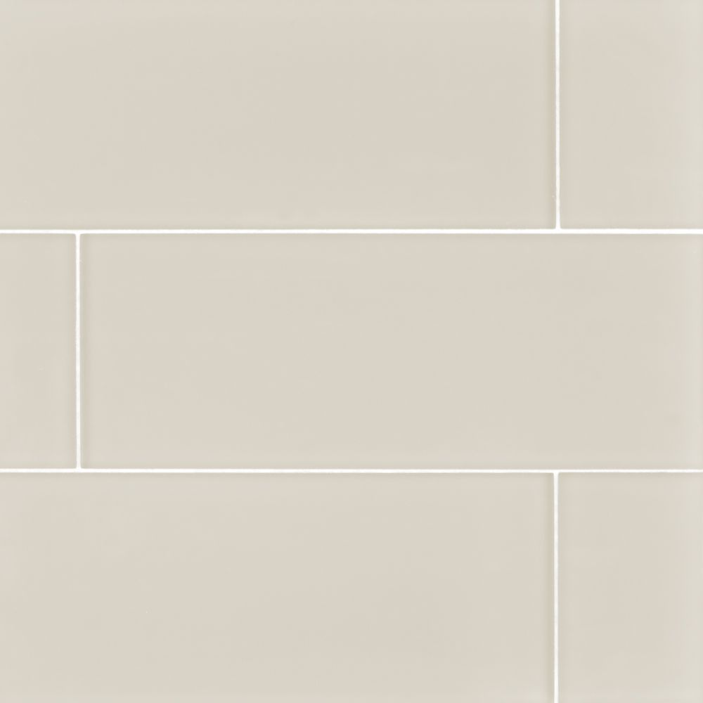 Field Tile 6" x 16" 6" x 16" Palm Straight Shot