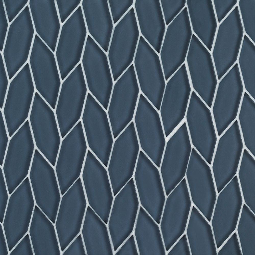 Nori Mosaic 10.875" x 12.5" Oceana Straight Shot