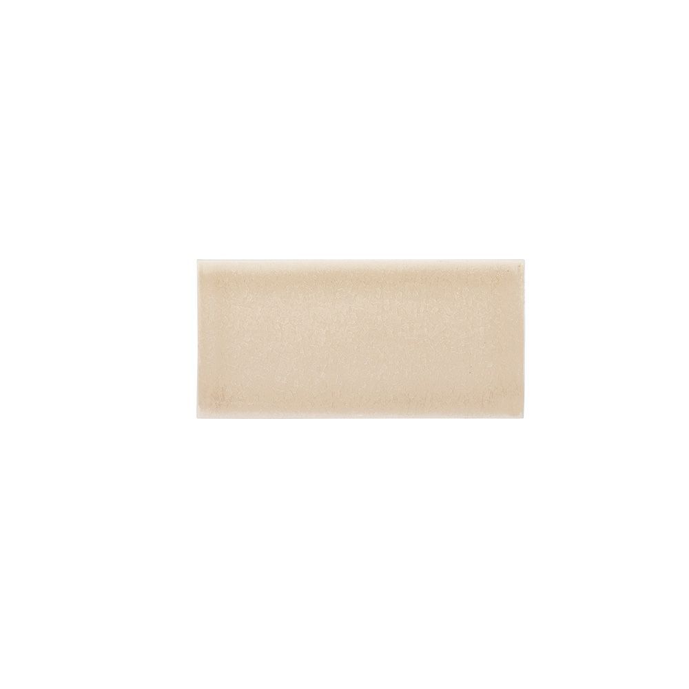 Field Tile 3" x 6" 3" x 6" Sand Bar Straight Shot