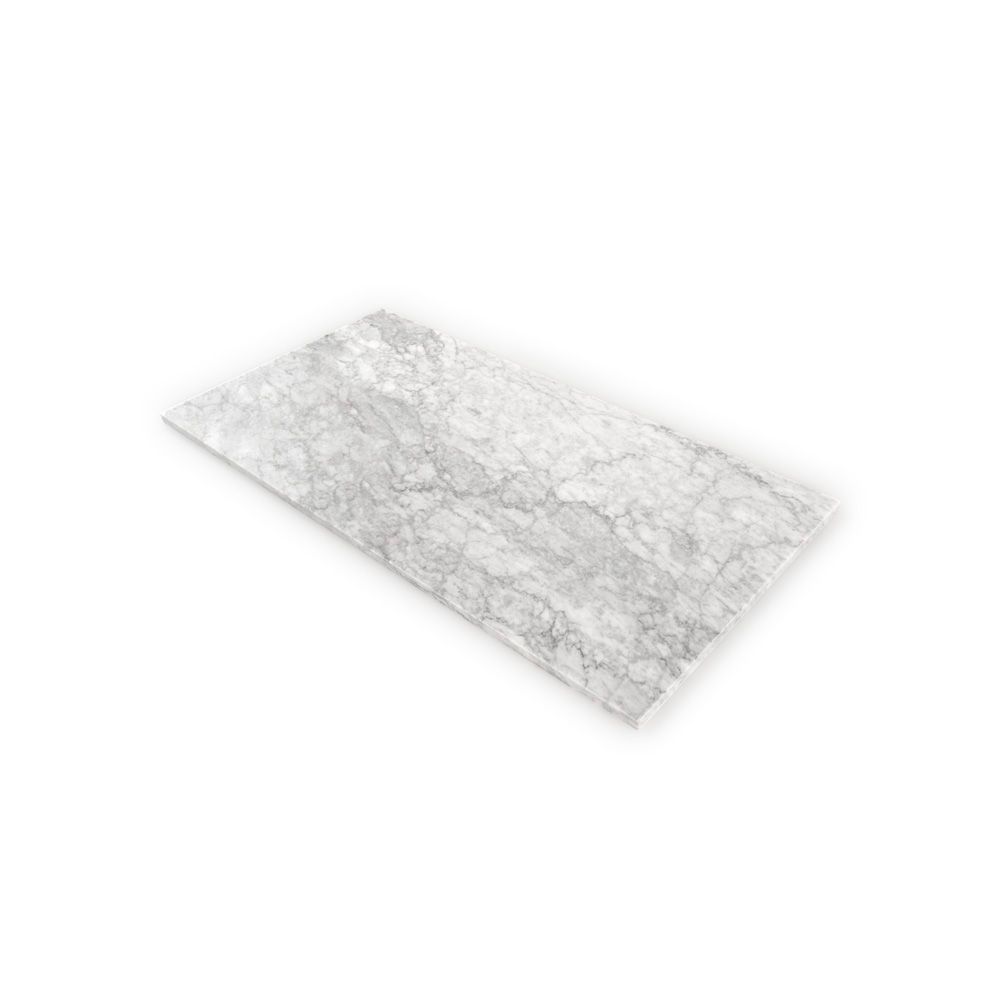 Field Tile 12" x 24" 12" x 24" Polished Venato Straight Shot