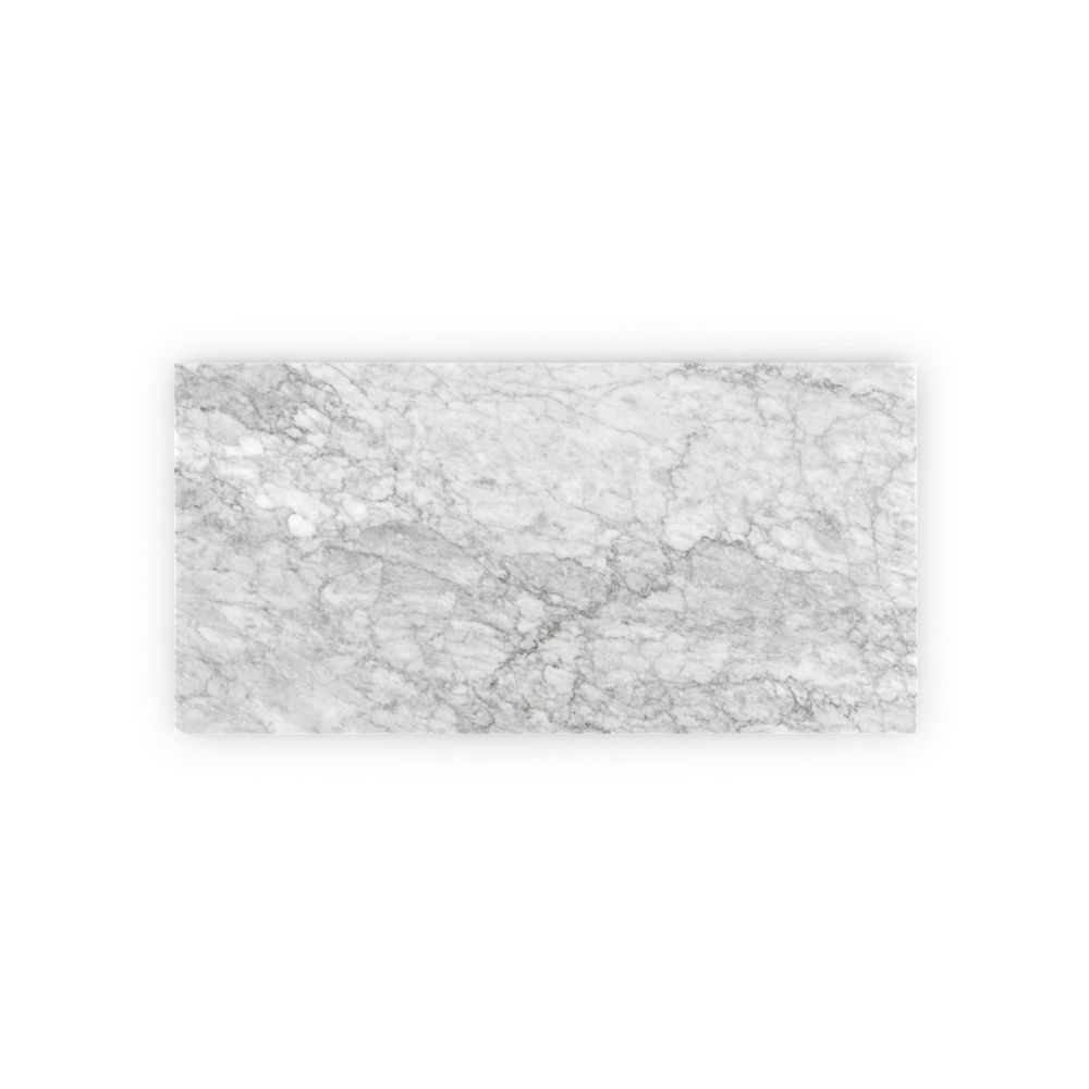 Field Tile 12" x 24" 12" x 24" Polished Venato Straight Shot