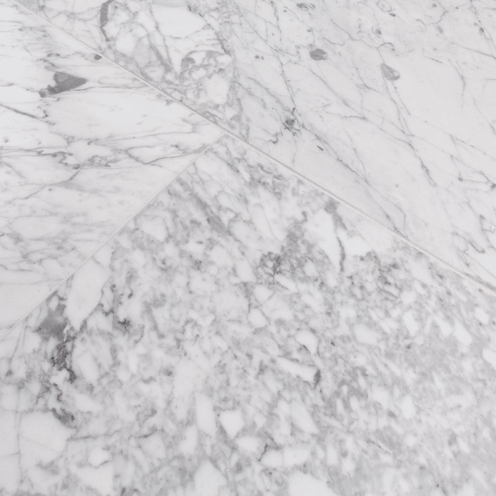 Field Tile 12" x 24" 12" x 24" Polished Venato Straight Shot