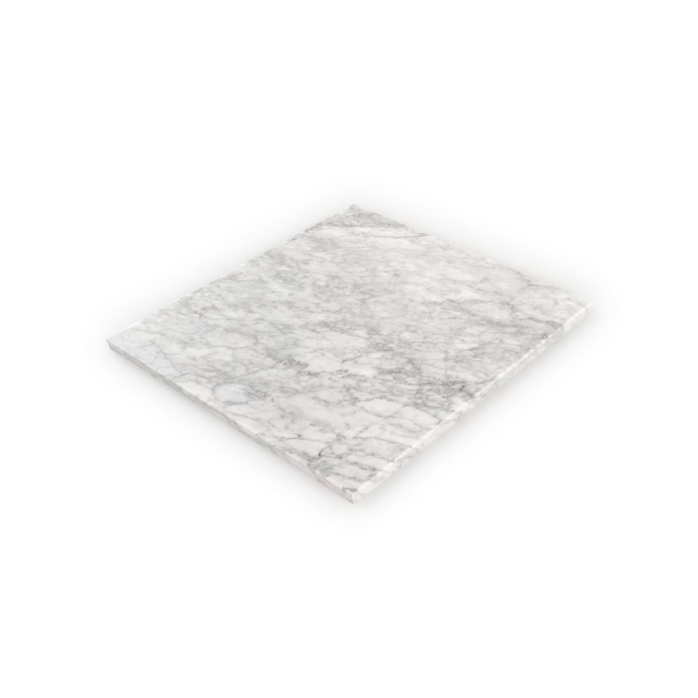 Field Tile 12" x 12" 12" x 12" Polished Venato Straight Shot