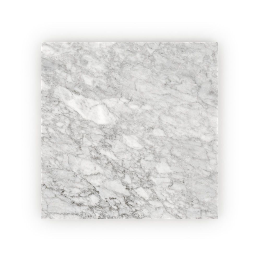 Field Tile 12" x 12" 12" x 12" Polished Venato Straight Shot